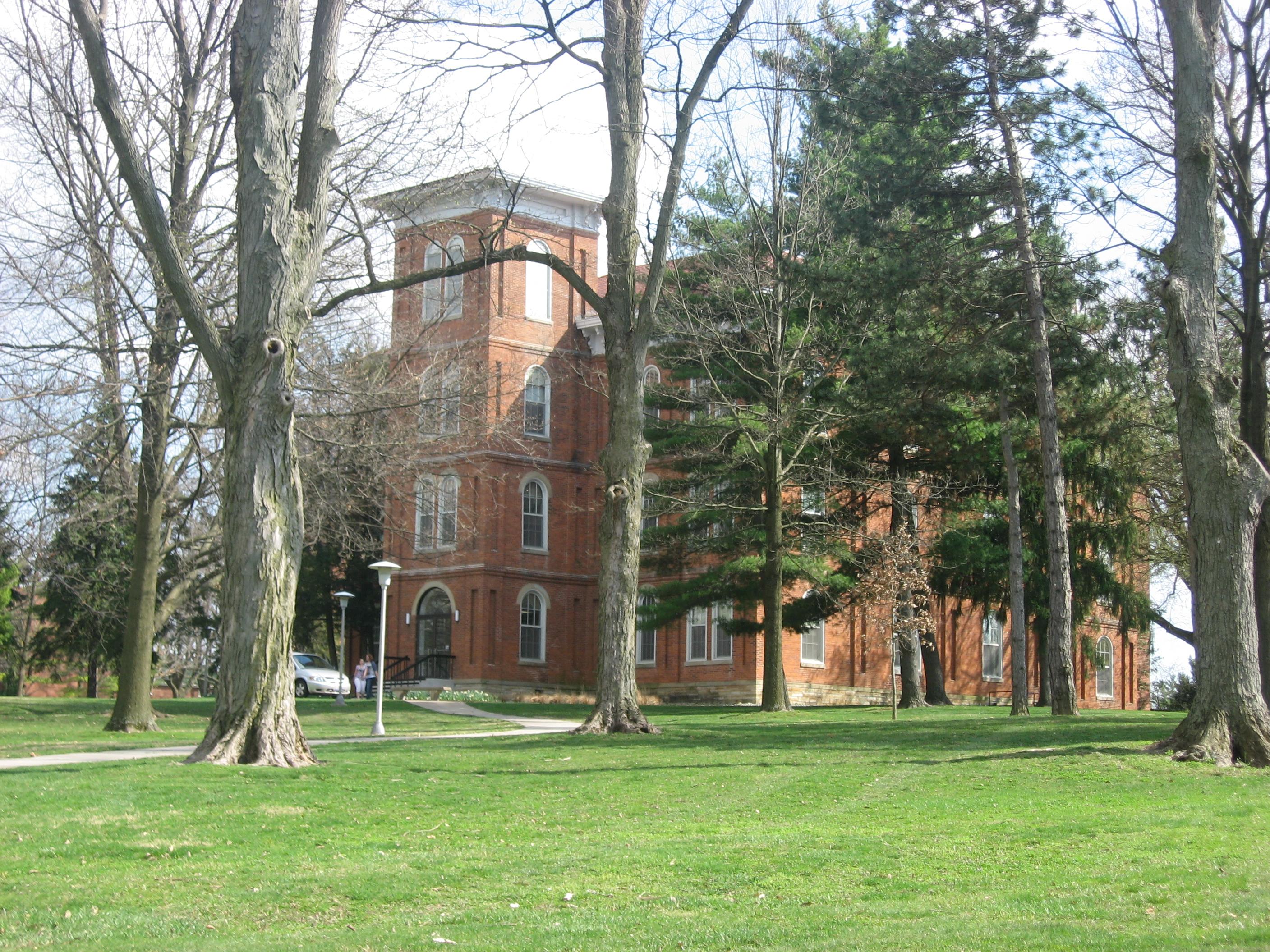 Wilmington College